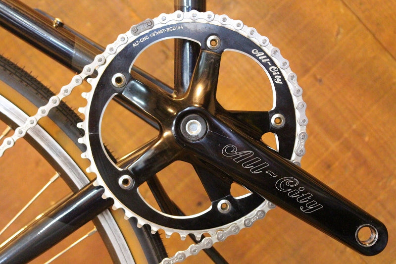 オールシティ ALL-CITY ビッグブロック BIG BLOCK 2021年モデル 52