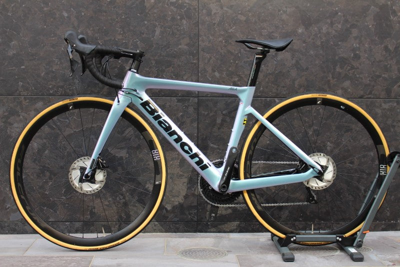 ビアンキ Bianchi アリア ディスク ARIA DISC 2021 47サイズ シマノ ビアンキ Bianchi アリア ディスク ARIA DISC 2021 47サイズ シマノ