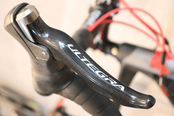 エディメルクス EDDYMERCKX ムーラン MOURENX 69  2015 Sサイズ シマノ アルテグラ 6800 11S カーボン ロードバイク 【さいたま浦和店】