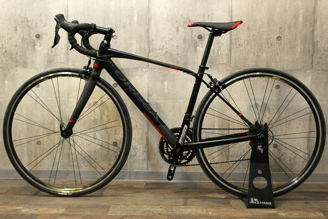 年末セール! オルベア ORBEA アヴァン AVANT 2016 49サイズ シマノ 105 5800 11S アルミ ロードバイク 【名古屋店】