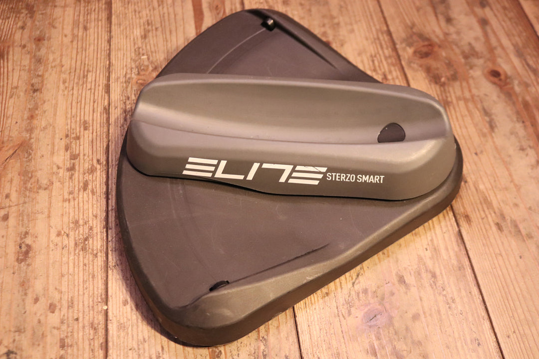 エリート ELITE ステルツォ スマート STERZO SMART ステアリングコントローラー マグライザー ZWIFT対応 【東京南麻布店】