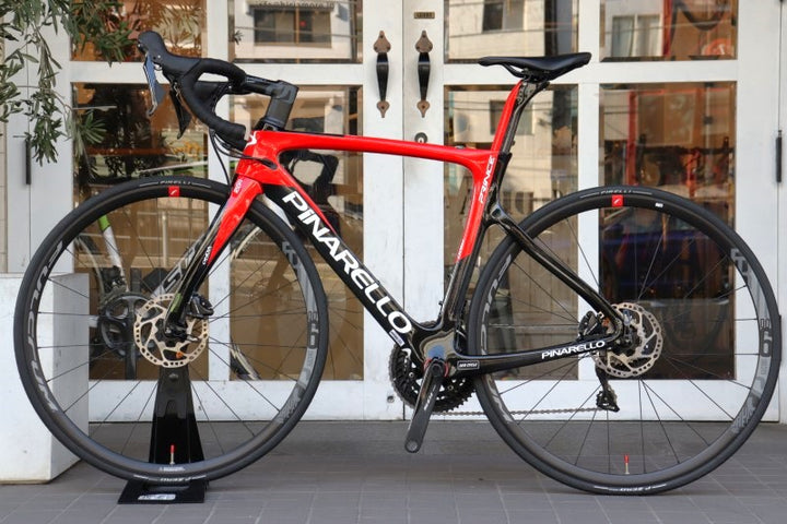 ピナレロ PINARELLO プリンス ディスク PRINCE DISK 2020年モデル 500サイズ シマノ 105 R7020 11S カーボン ロードバイク 【横浜店】