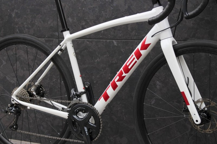 トレック TREK ドマーネ ディスク DOMANE AL3 DISC 2021 52サイズ ソラ R3000 9S アルミ ロードバイク 【福岡店】