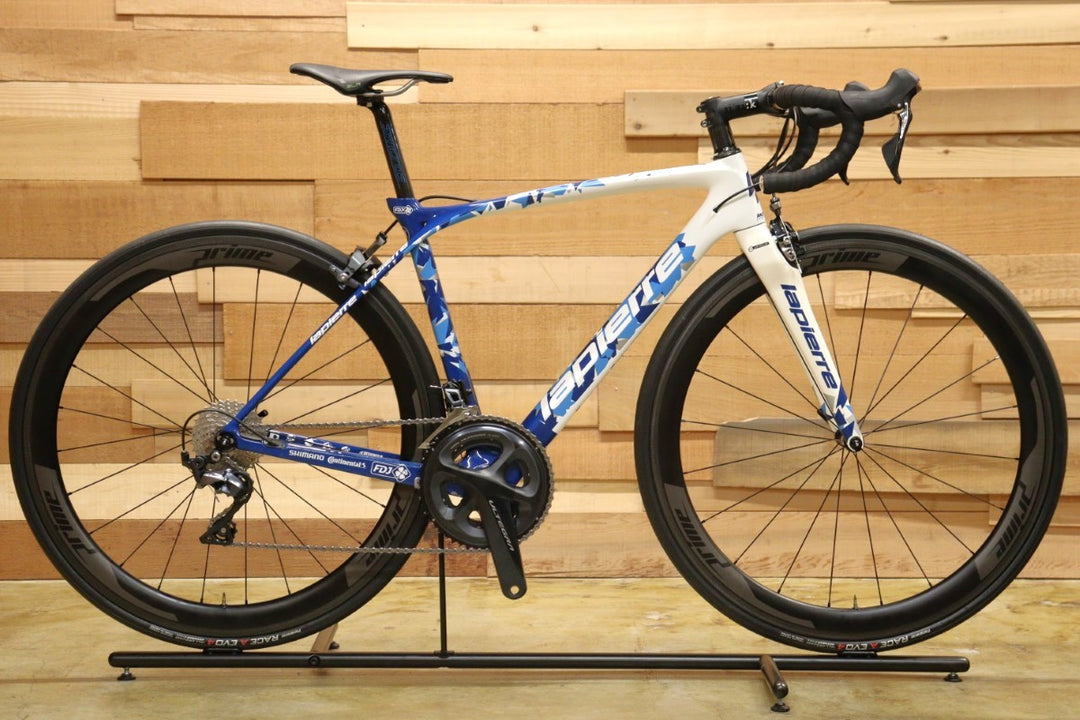 ラピエール Lapierre ゼリウス アルチメイト Xelius SL Ultimate 2018 XSサイズ アルテグラ R8000 1 –  BICI AMORE ONLINE STORE