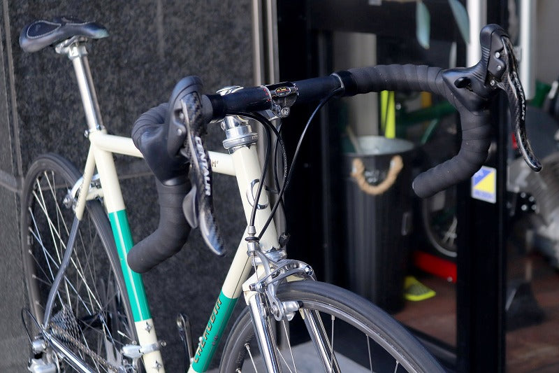 ケルビム CHERUBIM スティッキー STICKY カンパニョーロ ケンタウル