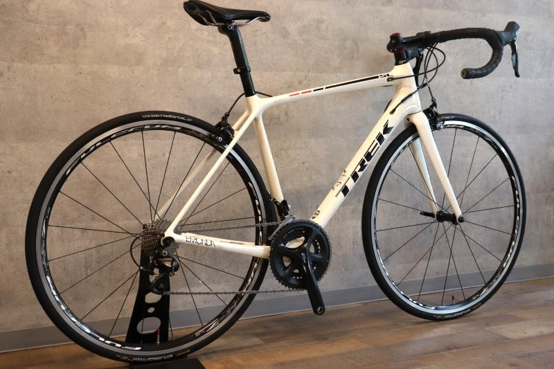 トレック TREK エモンダ EMONDA SL5 2015年モデル 54サイズ シマノ 105 5800 MIX 11S カーボン ロードバイク 【さいたま浦和店】