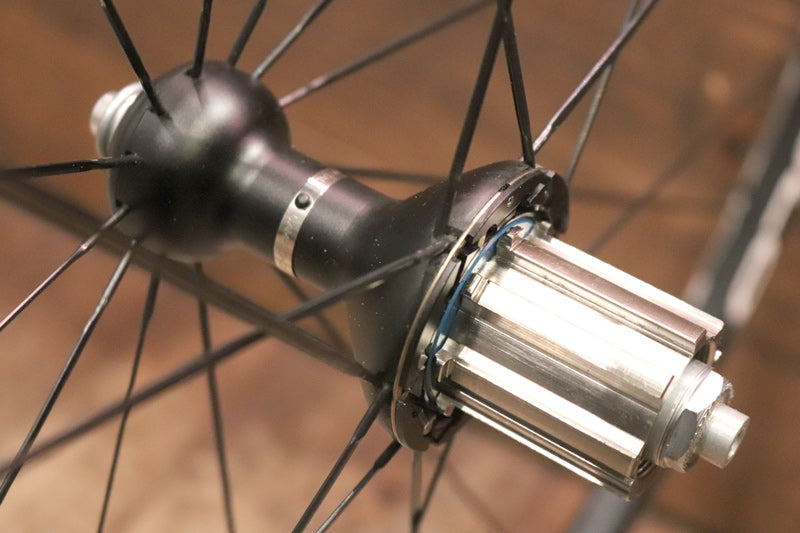 カンパニョーロ Campagnolo ニュートロン Neutron カンパ11/12s アルミ