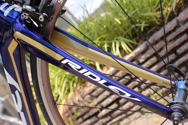 リドレー RIDLEY フェニックス FENIX C 2018モデル XSサイズ シマノ