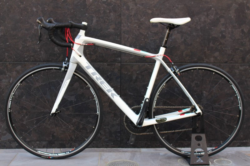 トレック TREK マドン MADONE 4.7 2014年モデル 58サイズ シマノ アルテグラ 6800 11S カーボンロードバイク 【福岡店】