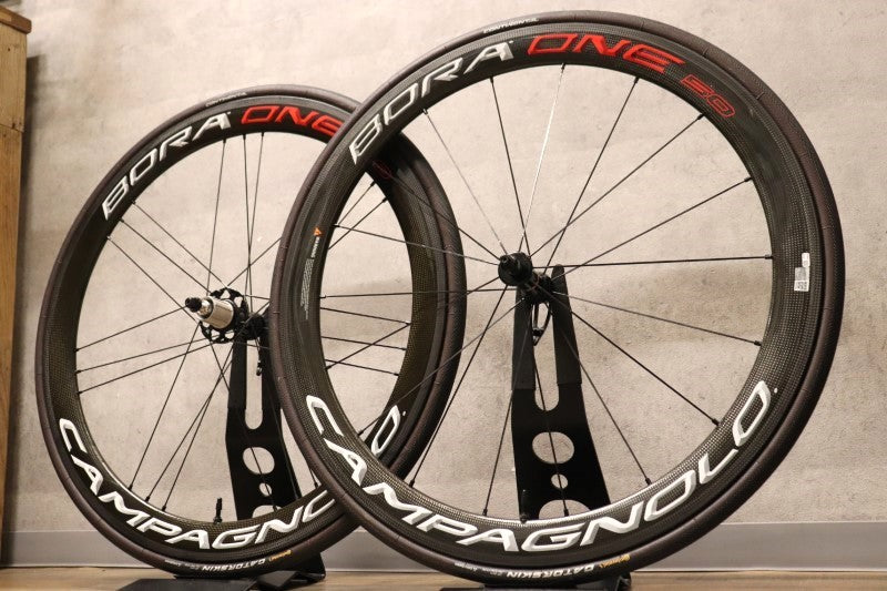 Campagnolo BORA One50 11s シマノフリーリム Campagnolo BORA ONE50 11sシマノフリー リム カンパニョーロ BORA ONE