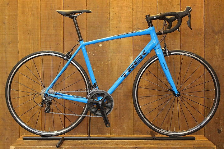 トレック TREK エモンダ EMONDA ALR5 2015年モデル 56サイズ シマノ 105 5800 11S アルミ ロードバイク 【芦屋店】