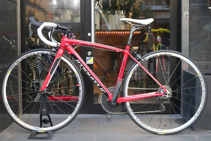 スペシャライズド SPECIALIZED アレーコンプ ALLEZ COMP 2013 49サイズ アルテグラ R8000 11S アルミ ロードバイク 【東京南麻布店】