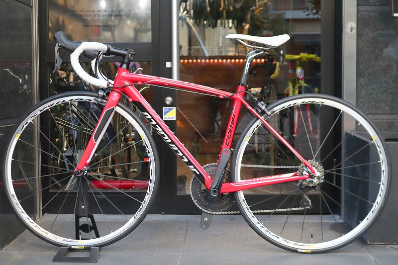 スペシャライズド SPECIALIZED アレーコンプ ALLEZ COMP 2013 49サイズ アルテグラ R8000 11S アルミ  ロードバイク 【東京南麻布店】