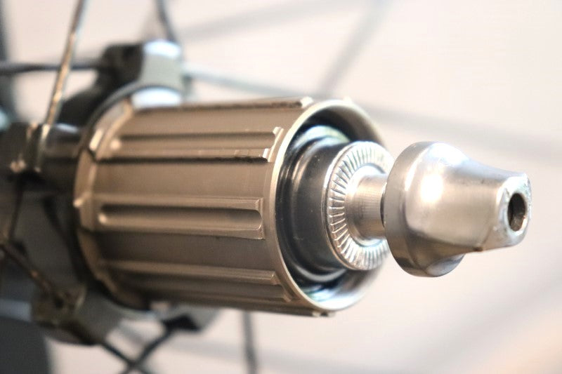 シマノ SHIMANO デュラエース DURA-ACE WH-9000-C24-CL アルミ