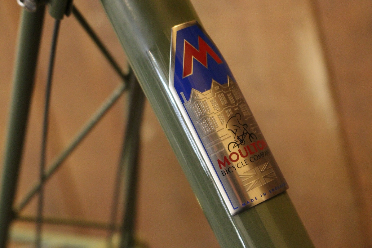 アレックスモールトン ALEX MOULTON TSR-9 シマノ 105 5800 MIX 11S