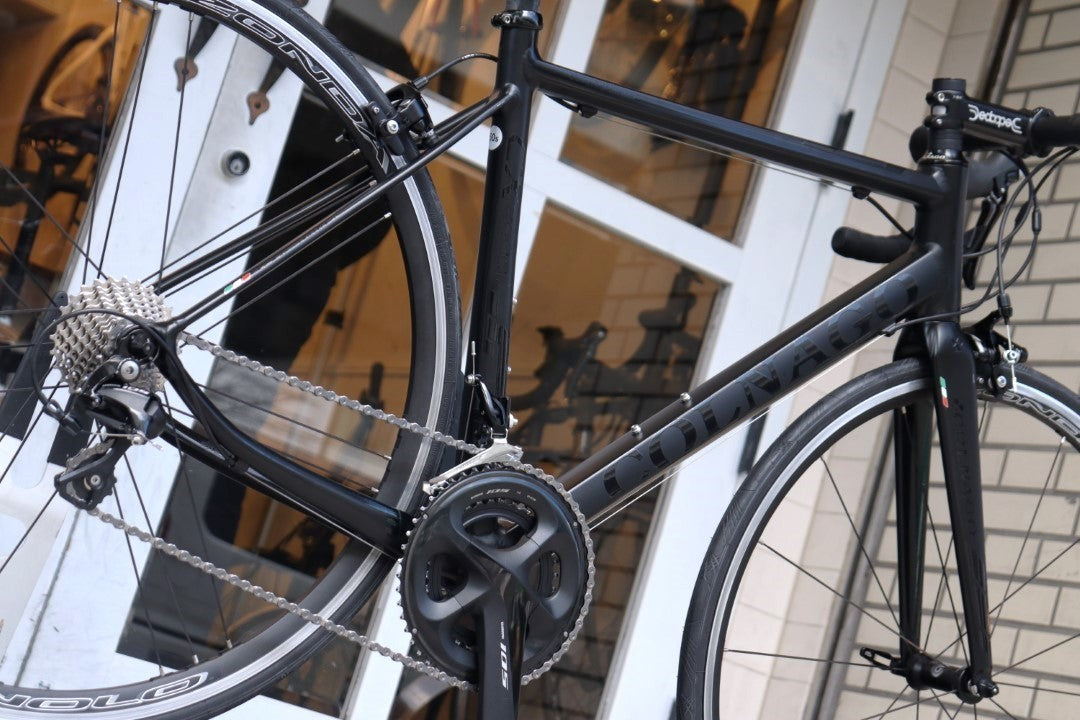 コルナゴ COLNAGO CX-ZERO Alu 2016モデル 500sサイズ シマノ