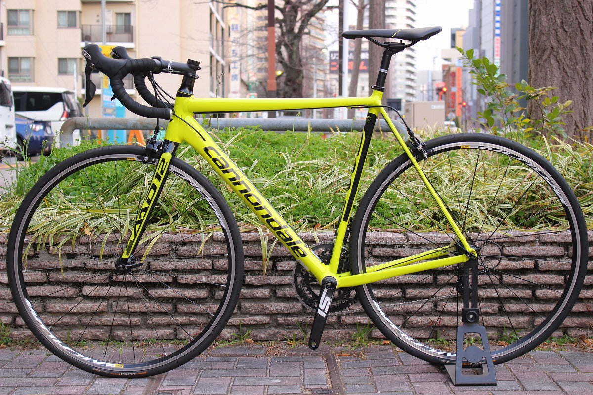 【加藤⠀】CANNONDALE CAAD12 2016年モデル 54 Cannondale CAAD12 105 Road Bike - 2016, 54cm | The Pro's