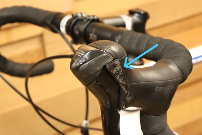 BMC チームマシーン teammachine ALR01 2016年モデル 54サイズ SORA