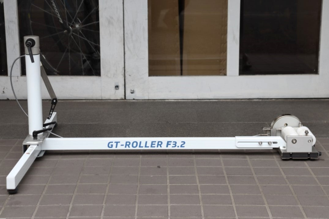 GROWTAC GT-Roller F3.2 GTローラー - 自転車