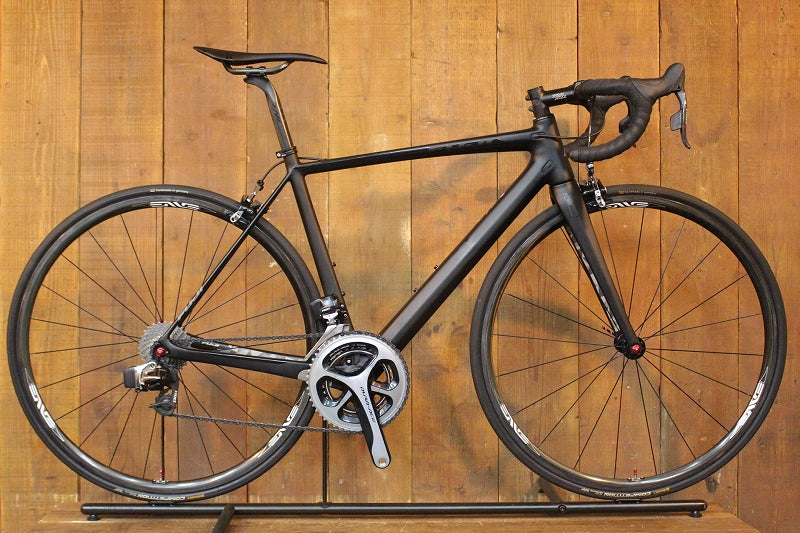 フジ FUJI SL エリート ELITE 2017年モデル 54サイズ SRAM RED e-Tap