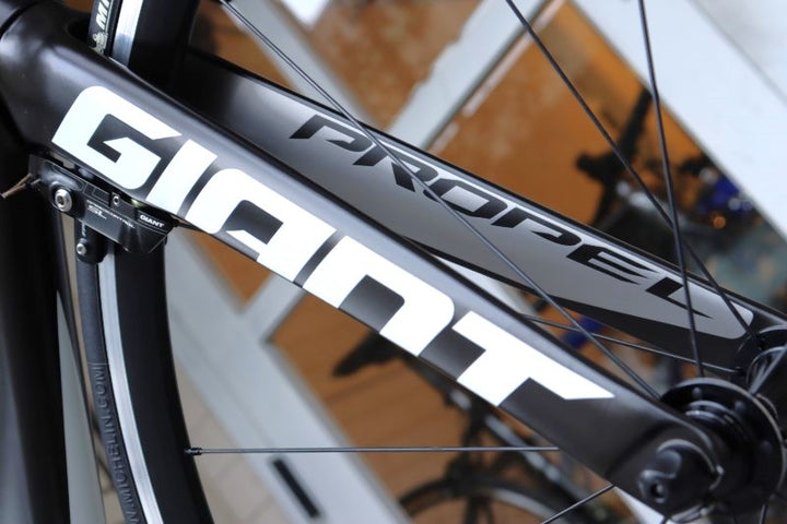 ジャイアント GIANT プロペル アドバンスド PROPEL ADVANCED 2 2015モデル XSサイズ シマノ 105 5800 11S カーボン ロードバイク 【横浜店】