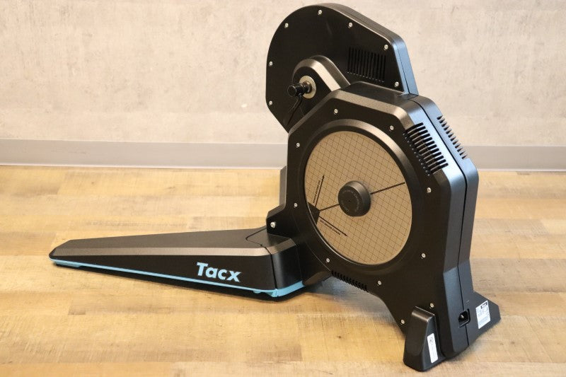 タックス TACX フラックス 2 スマート Flux2 Smart ダイレクトドライブ スマートローラー スマートトレーナー【さいたま浦和店】