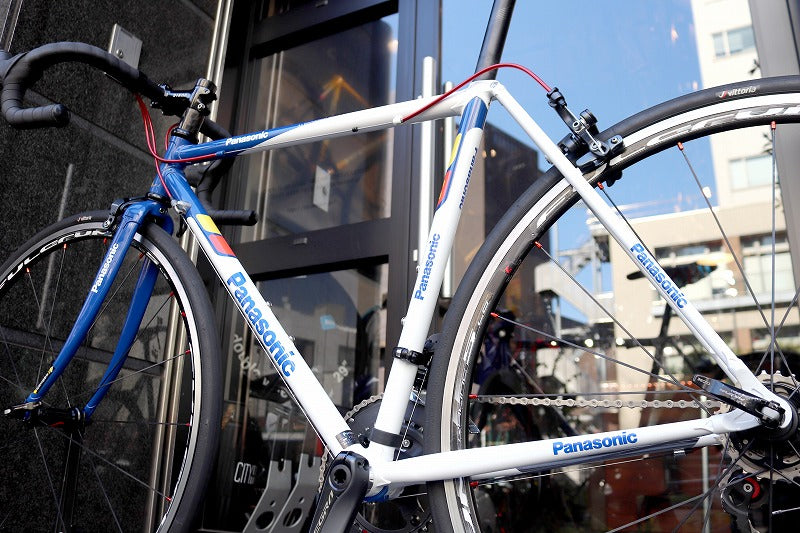 パナソニック Panasonic FRCC24 2023年製 アルテグラ R8000 11S