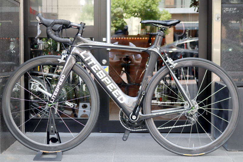 ライトスピード LITESPEED アルコン ARCHON C3 2010 Mサイズ