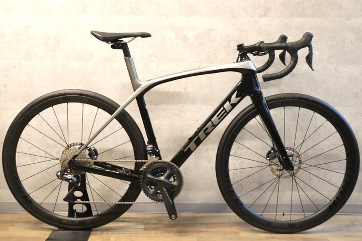 トレック TREK ドマーネ DOMANE SLR7 2021 54サイズ シマノ アルテグラ R8070 Di2 11S カーボン ロードバイク 【さいたま浦和店】