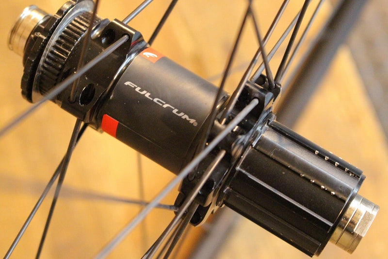 フルクラム FULCRUM レーシング RACING 500 DB クリンチャー ディスク