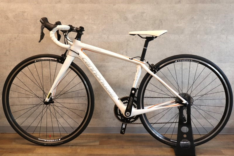 キャノンデール CANNONDALE シナプス SYNAPSE CARBON WOMEN'S 6 2016