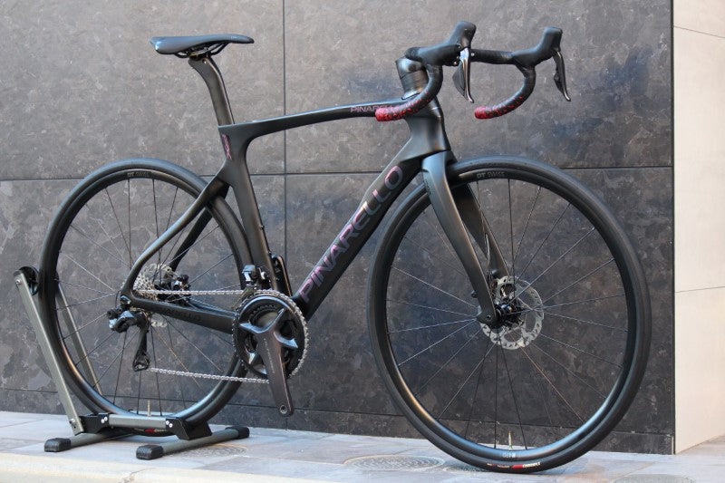 ピナレロ PINARELLO プリンス PRINCE FX DISK 2022 530 シマノ アルテグラ R8170 12S Di2 カーボン ロードバイク 【福岡店】