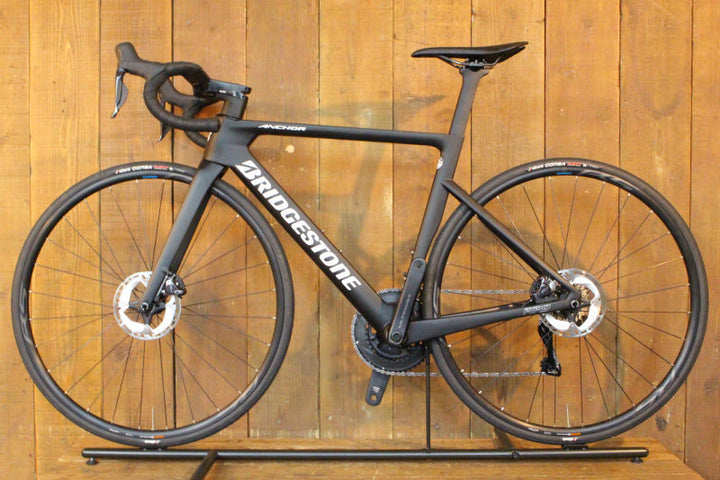 アンカー ANCHOR RP9 DISC 2023年モデル 49サイズ シマノ アルテグラ Di2 R8170 12S カーボン ロードバイク【芦屋店】