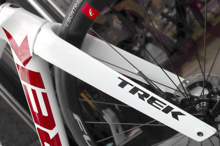 トレック TREK マドン ディスク MADONE SLR DISC 2019 52サイズ アルテグラ R8070 Di2 11S カーボン ロードバイク 【東京南麻布店】