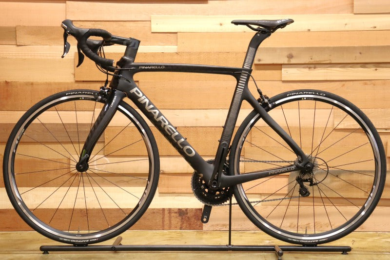 ピナレロ PINARELLO ガン S GAN S 2018モデル 530サイズ シマノ 105 5800 11S カーボン ロードバイク【立川店】