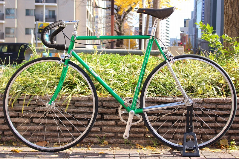 年末セール! チネリ CINELLI スーパーコルサ ピスタ SUPERCORSA PISTA 54サイズ クロモリ ピストバイク【名古屋店 –  BICI AMORE ONLINE STORE