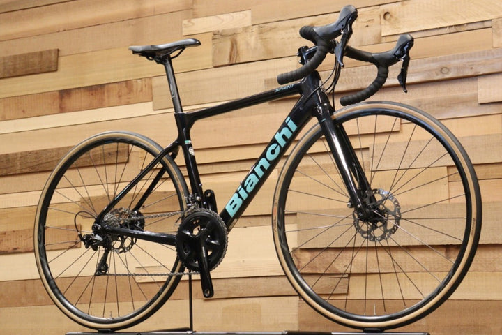 ビアンキ BIANCHI スプリント SPRINT DISC 2020年 50サイズ 105 R7020 11S カーボン ロードバイク 【立川店】