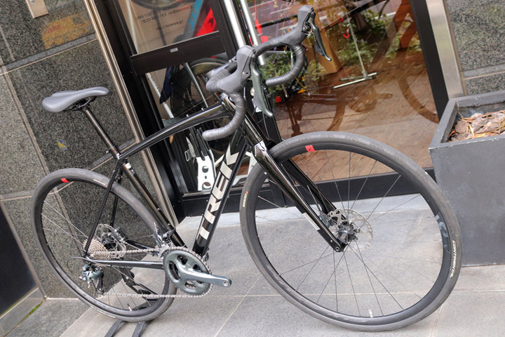 トレック TREK ドマーネ Domane AL4 2022 54サイズ Tiagra 10s Fulcrum Racing5 DB アルミ –  BICI AMORE ONLINE STORE