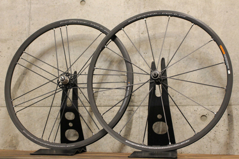 [週末限定] カンパニョーロ　シャマルミレホイール　15c カンパニョーロ CAMPAGNOLO シャマルミレ SHAMAL MILLE アルミ