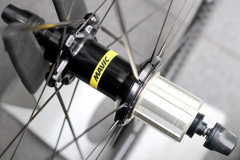 マヴィック MAVIC コスミックプロカーボン エグザリット COSMIC PRO