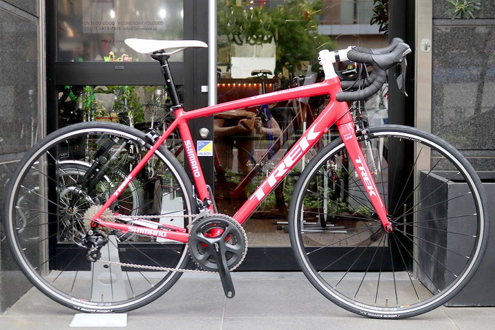 トレック TREK エモンダ EMONDA ALR5 2016 54サイズ シマノ 105 5800 11S アルミ ロードバイク 【東京南麻布店】