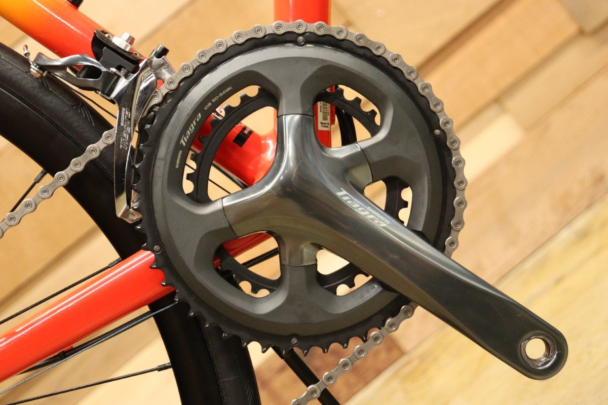 トレック TREK エモンダ EMONDA ALR4 DISC 2021 54サイズ シマノ