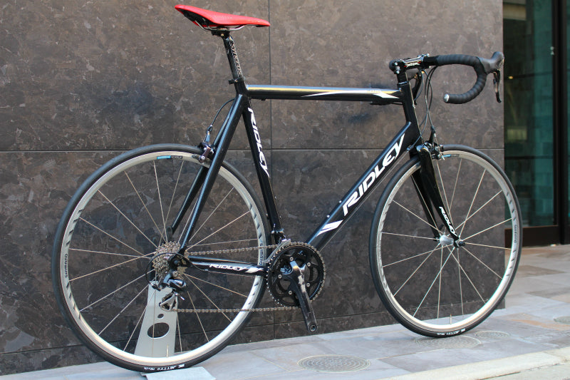 RIDLEY ICARUS ロードバイク 105