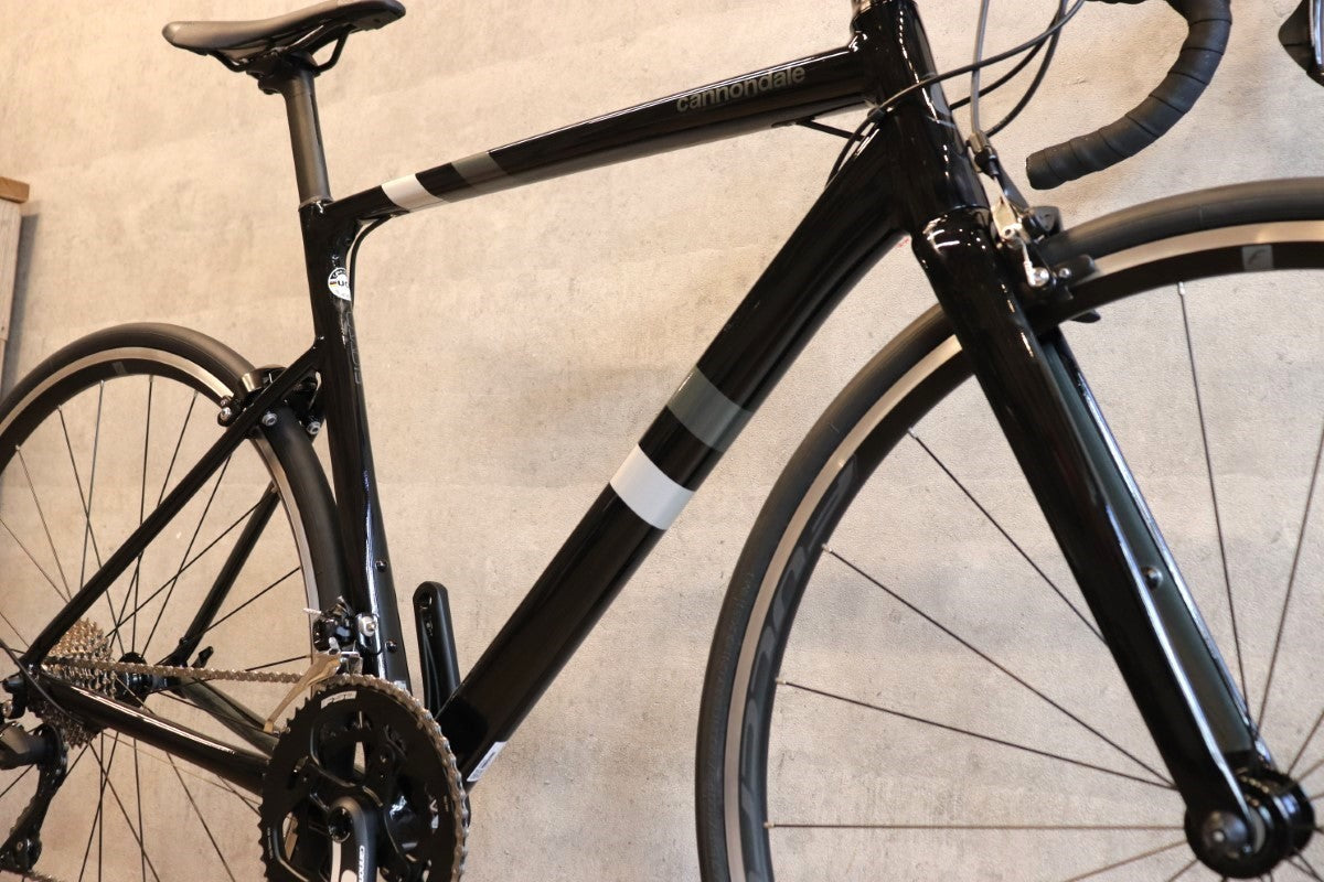 キャノンデール CANNONDALE キャド CAAD13 2020 54サイズ シマノ