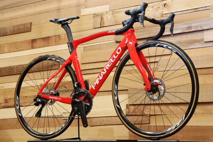 ピナレロ PINARELLO ドグマ DOGMA F12 DISK 2022 530サイズ シマノ アルテグラ R8170 12S DI2 カーボン ロードバイク【立川店】