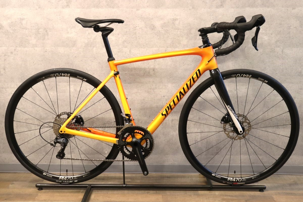 スペシャライズド SPECIALIZED ルーベ ROUBAIX COMP 2017 54サイズ