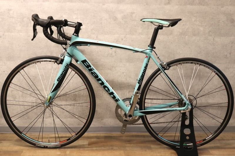 ビアンキ BIANCHI インプルソ IMPULSO 2015 53サイズ シマノ