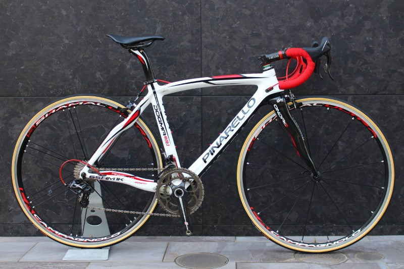 ピナレロ PINARELLO ドグマ DOGMA 65.1 THINK2 2013 465サイズ