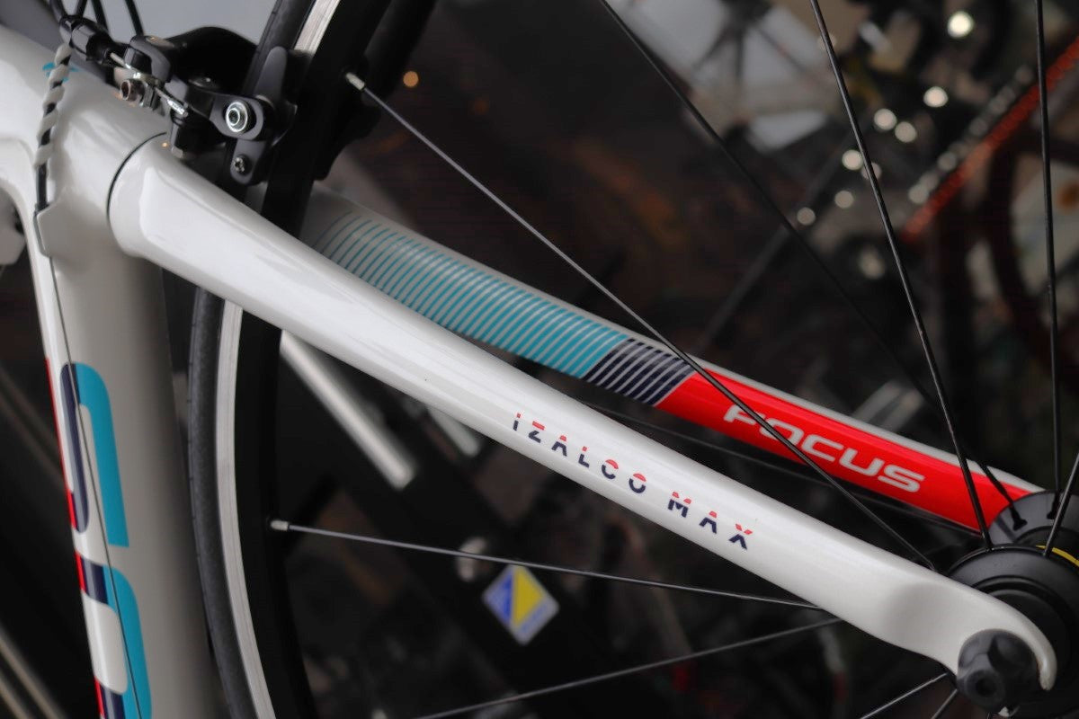 フォーカス FOCUS イザルコマックス IZALCO MAX 2018 Mサイズ シマノ