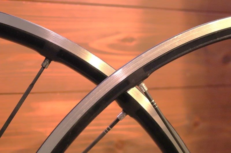 マヴィック MAVIC アールシス R-SYS SL アルミ クリンチャー ホイール